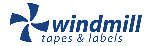 Windmill Tapes Logo