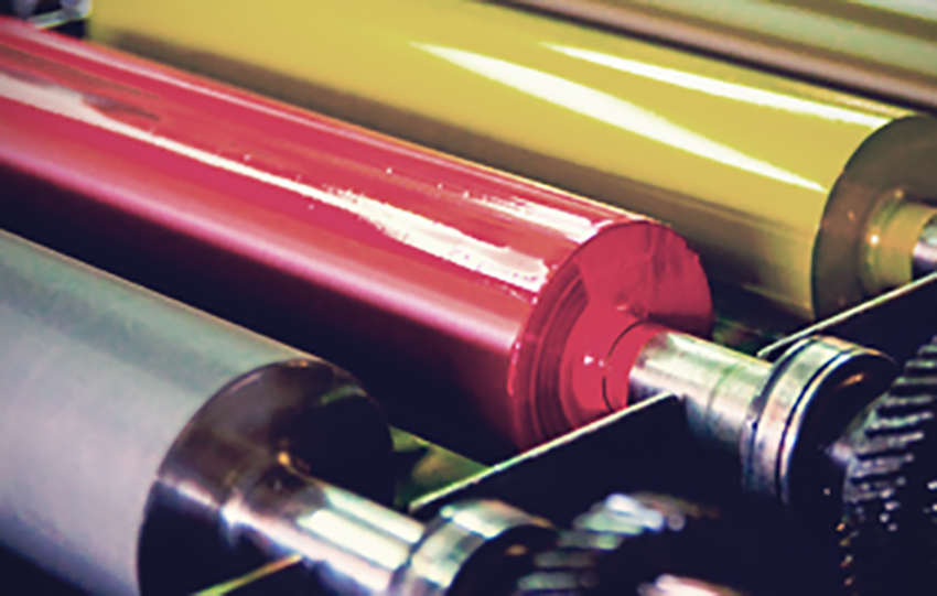 hometile4 Tape printing machinery