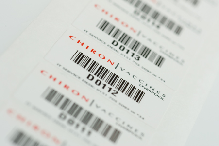 pharmaceutical labels Custom pharmaceutical labels