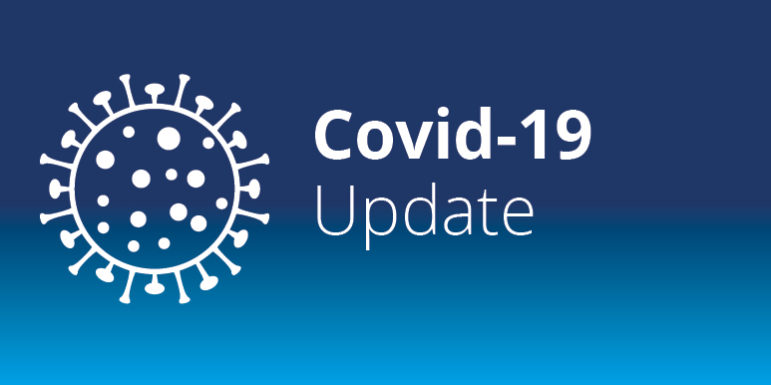 Covid Update - 24.03.2020