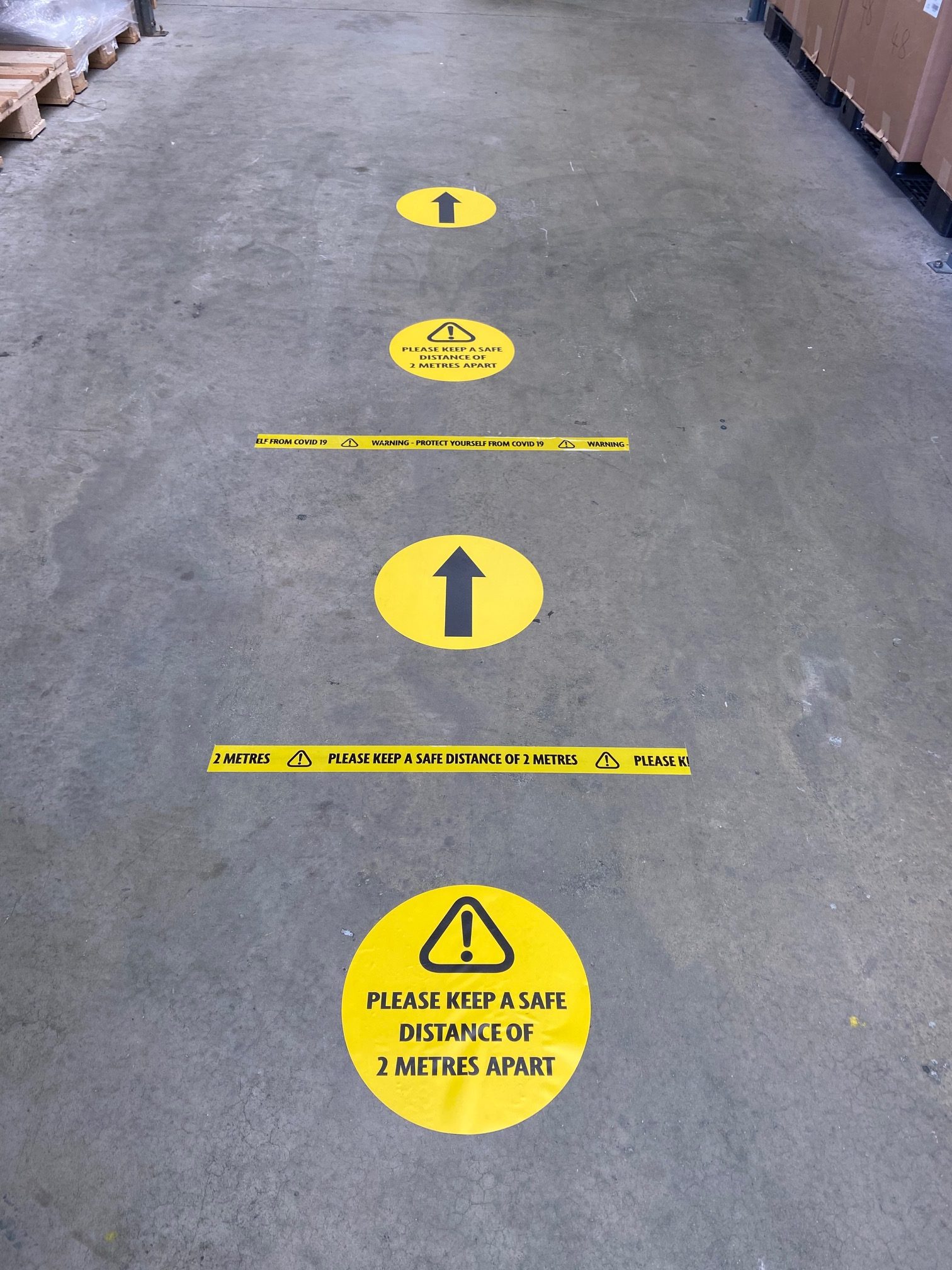 Floor_marking_labels Windmill Products