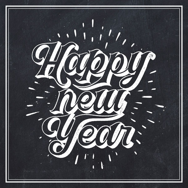 New-Year New-Year