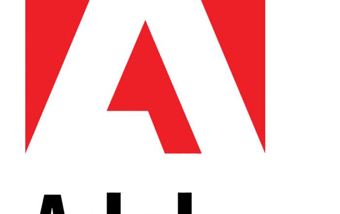 adobe logo