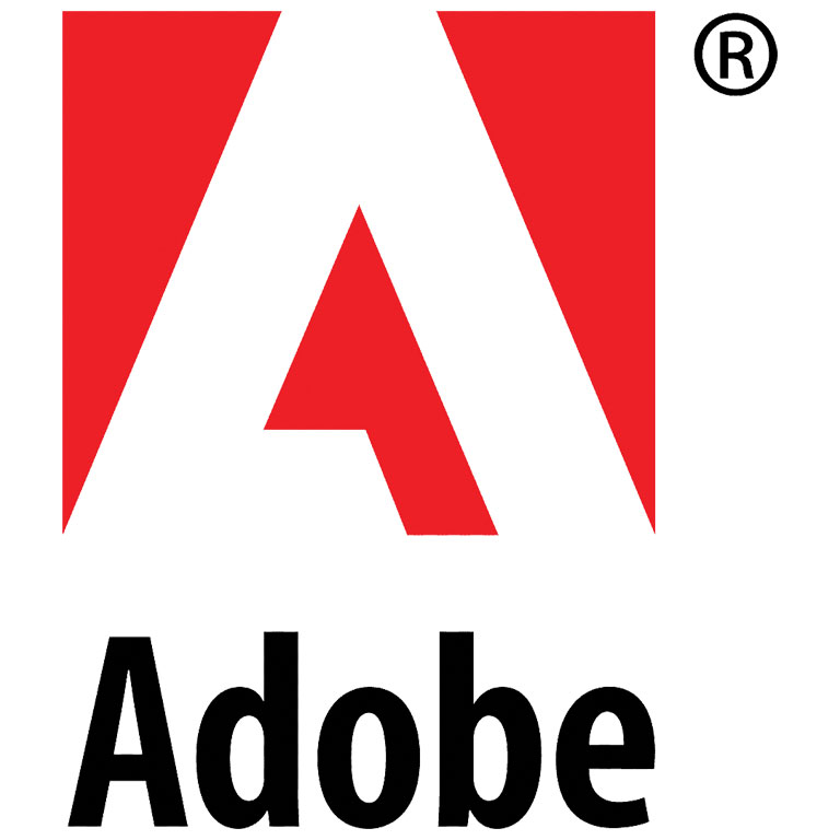 adobe logo