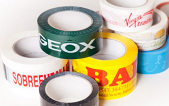 tape